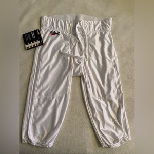 Brand new Schutt Adult Football Practice Pants Size S